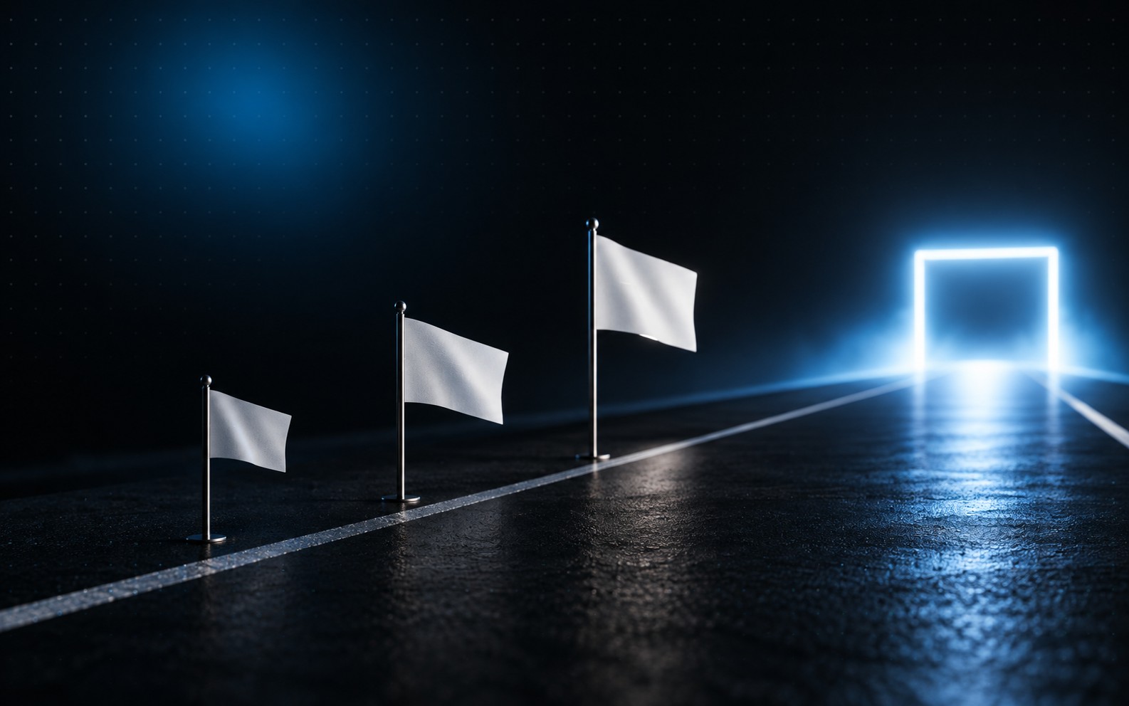 Blog visual: How To Actually Launch On Social