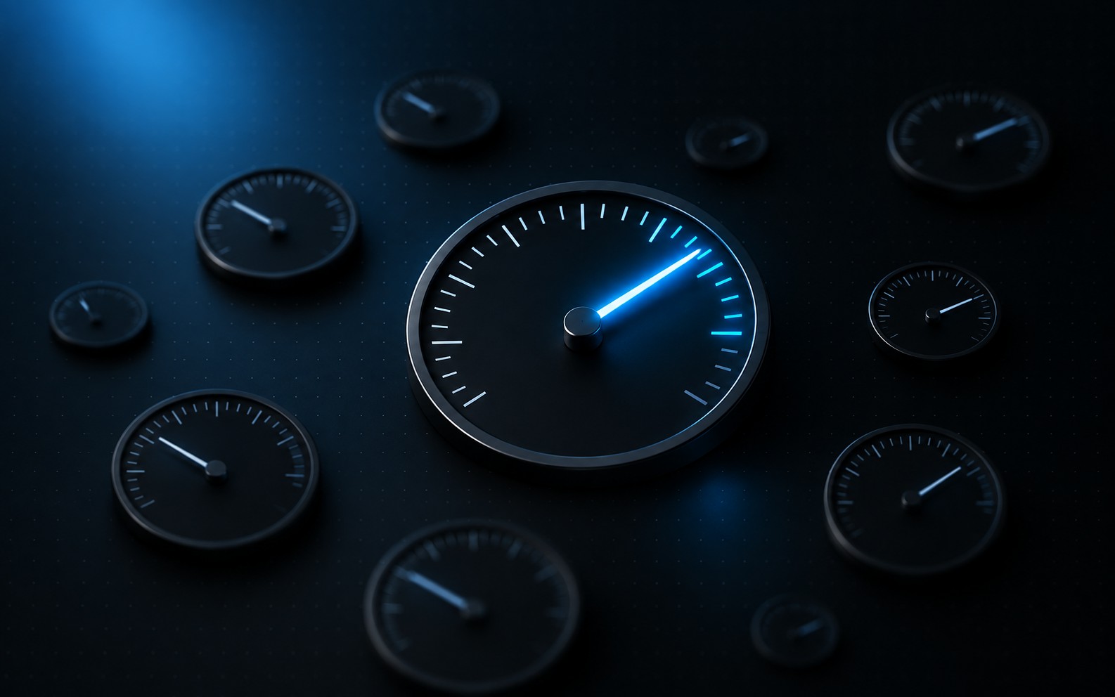 Blog visual: Metrics That Matter