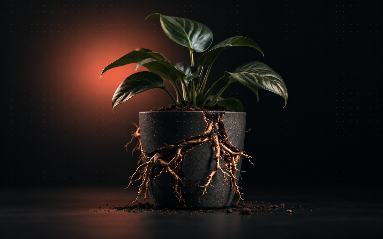 Blog visual: Signs You've Outgrown DIY Social